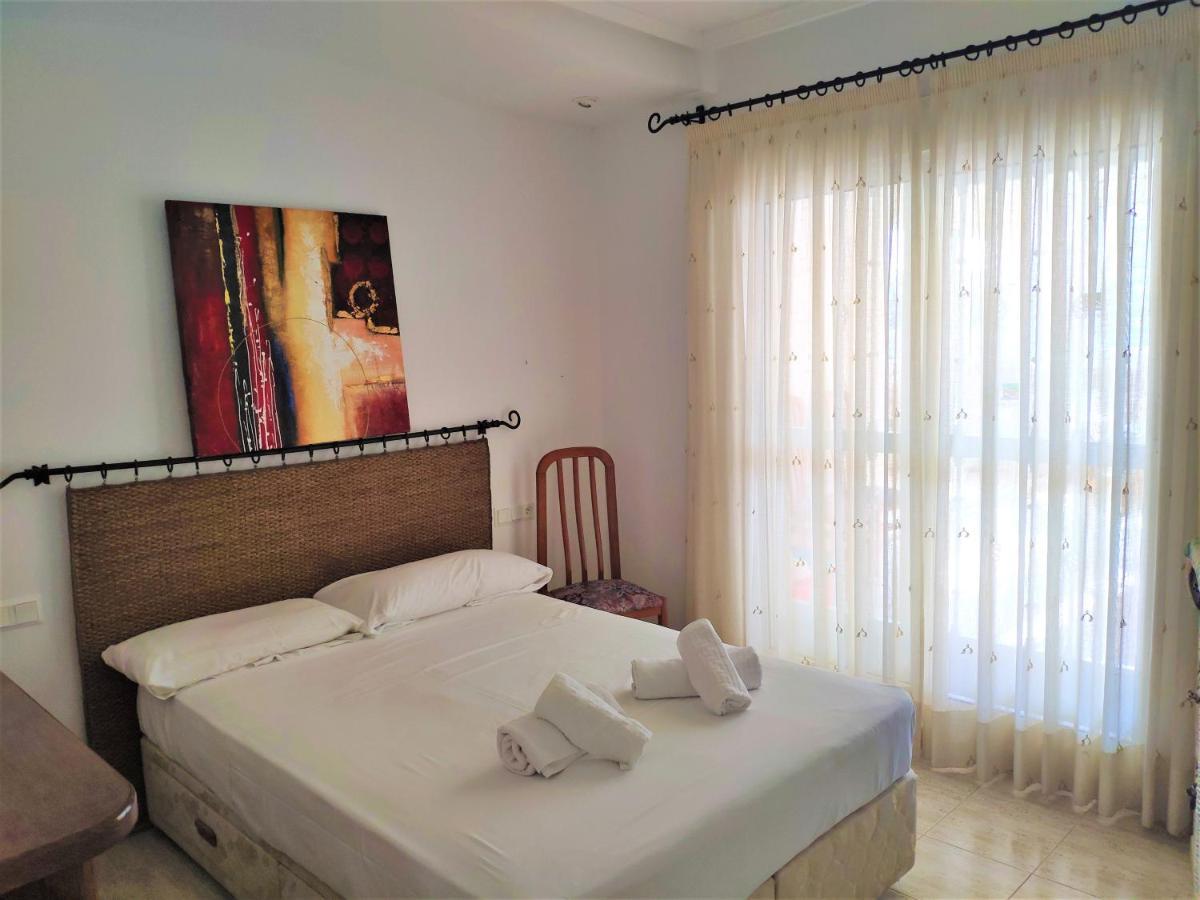 Apartamento Atico Al Lado Del Mar - Cala Sol By Sonneil *