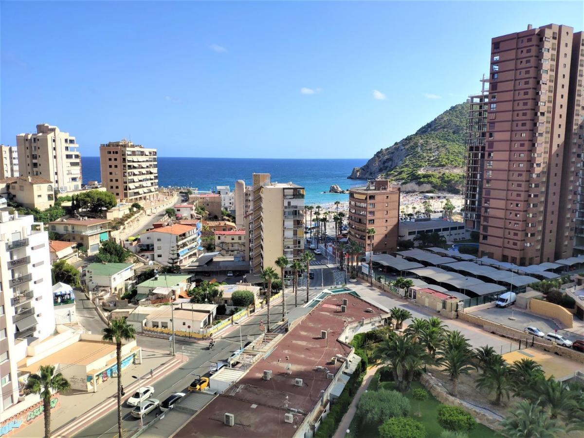 Atico Al Lado Del Mar - Cala Sol By Sonneil *
