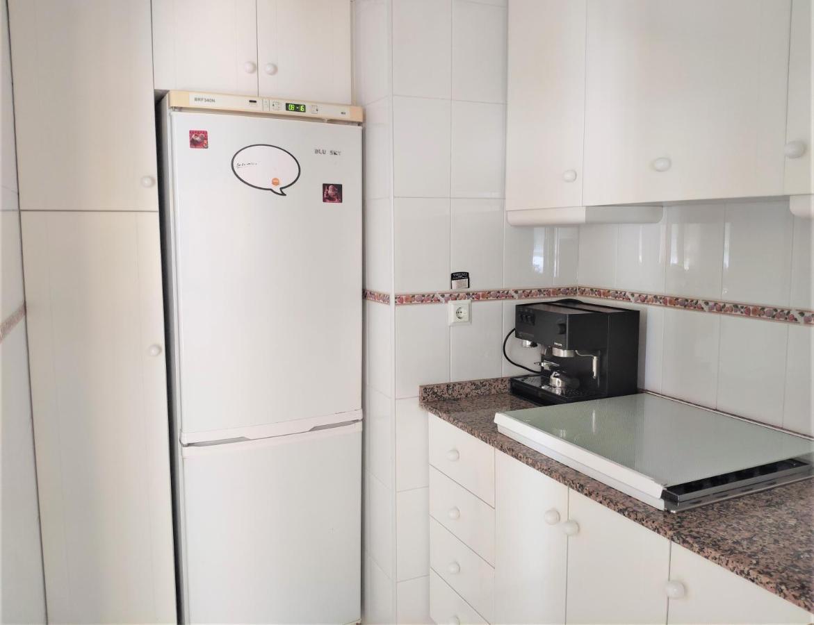 Apartamento Atico Al Lado Del Mar - Cala Sol By Sonneil Benidorm
