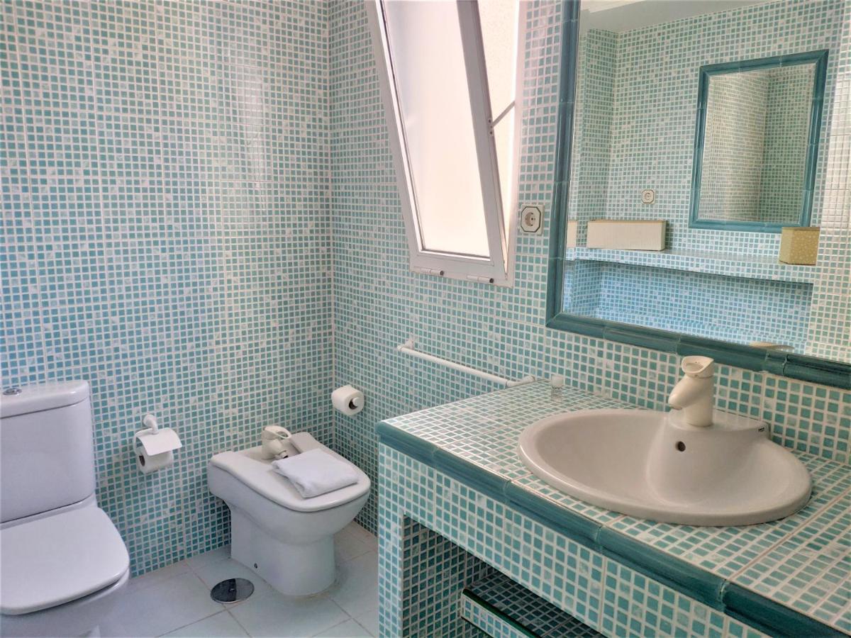 Apartamento Atico Al Lado Del Mar - Cala Sol By Sonneil *