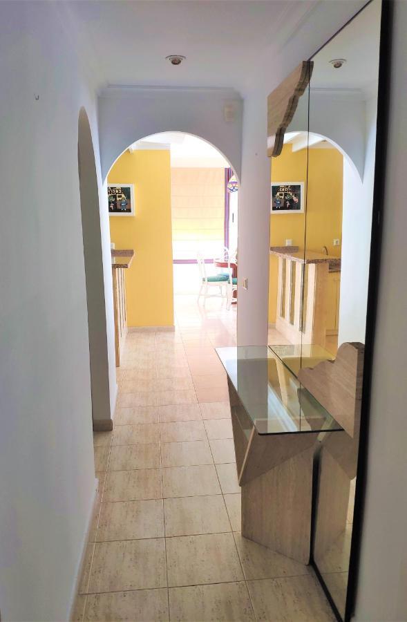 Apartamento Atico Al Lado Del Mar - Cala Sol By Sonneil Benidorm