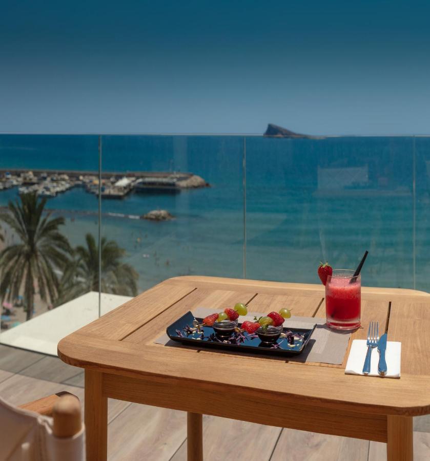 Hotel H10 Porto Poniente 4* Sup Benidorm