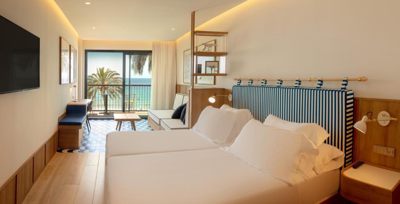 H10 Porto Poniente 4* Sup Benidorm