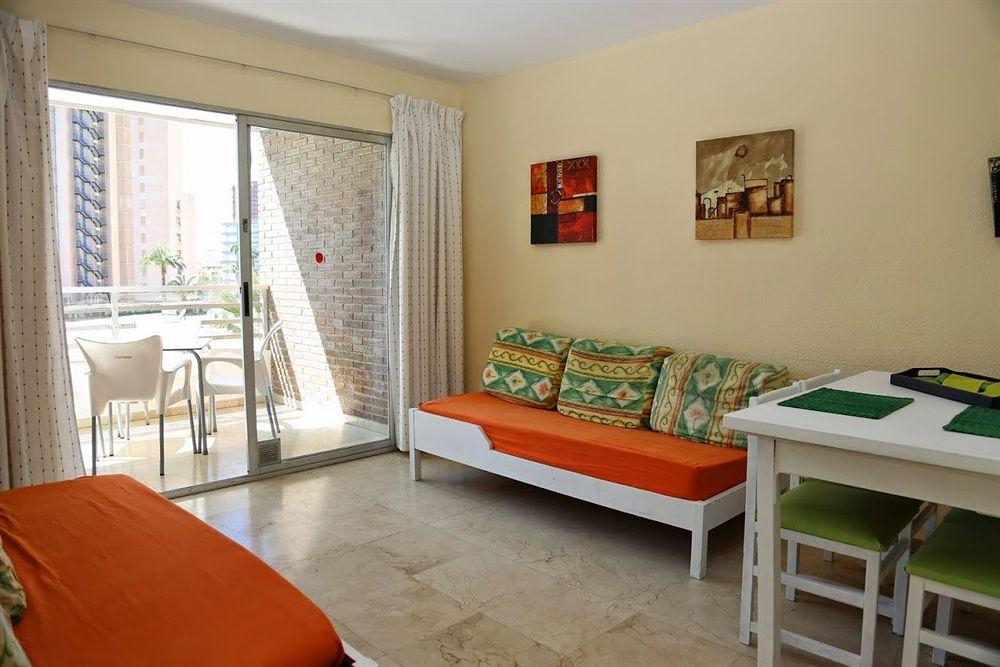 Apartamento Maryciel By Mc