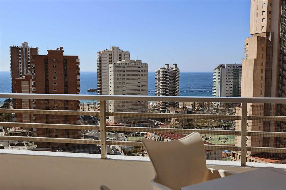 Maryciel By Mc Apartamento Benidorm