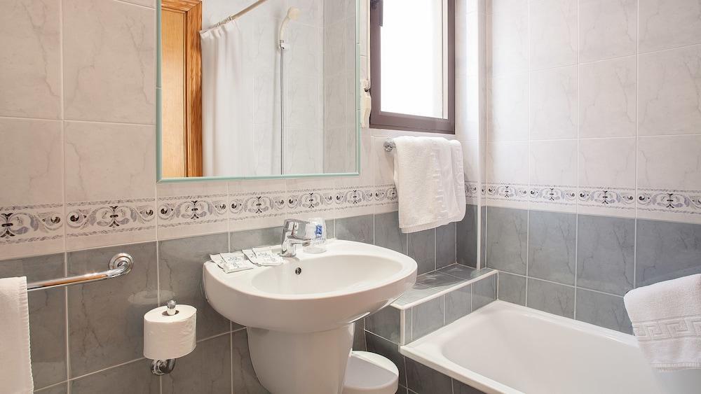 Estudios Rh Sol Apartamento Benidorm