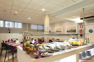 Hotel Bilbaino 3*