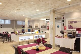 Hotel Bilbaino