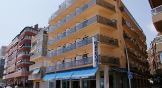 Hotel Marconi
