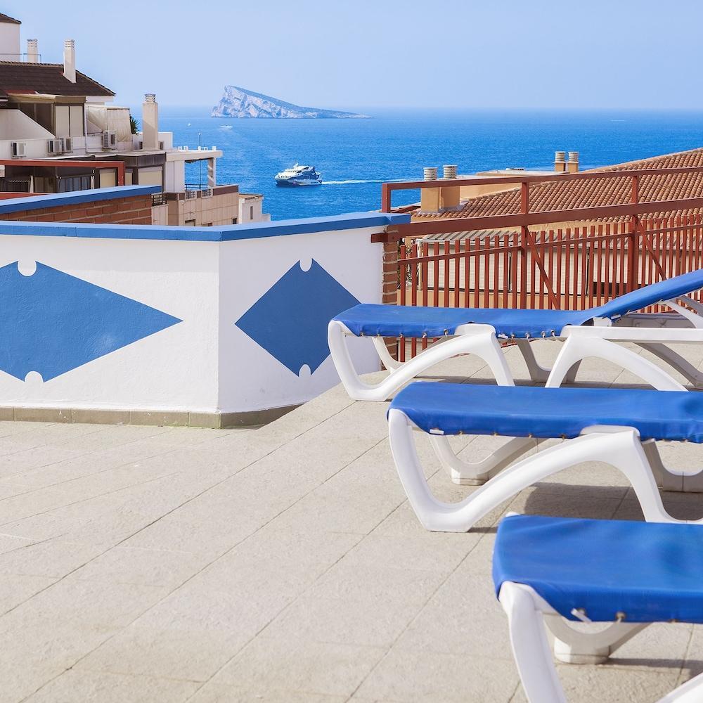 Hotel Port Fleming 2*