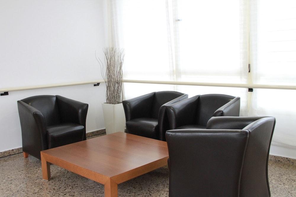 Ona Poniente Apartamento