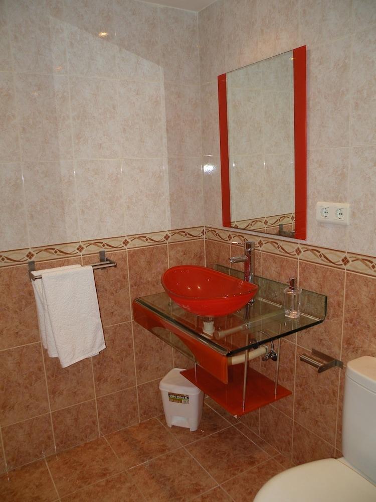 Apartamento Europa Center