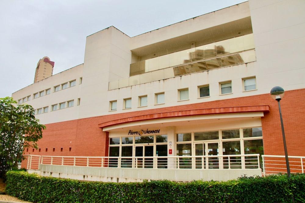 Apartamento Ona Poniente Benidorm
