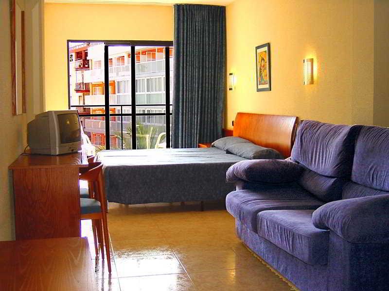 Cuco Hotel Benidorm