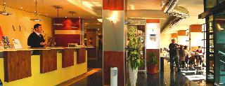 Cuco Hotel Benidorm