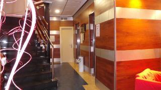 Hotel Cuco 3*