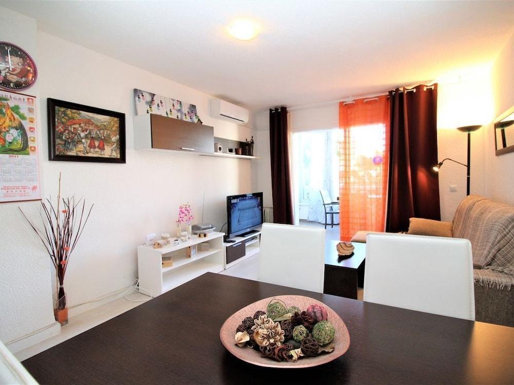 Parque Loix 42 Apartamento *