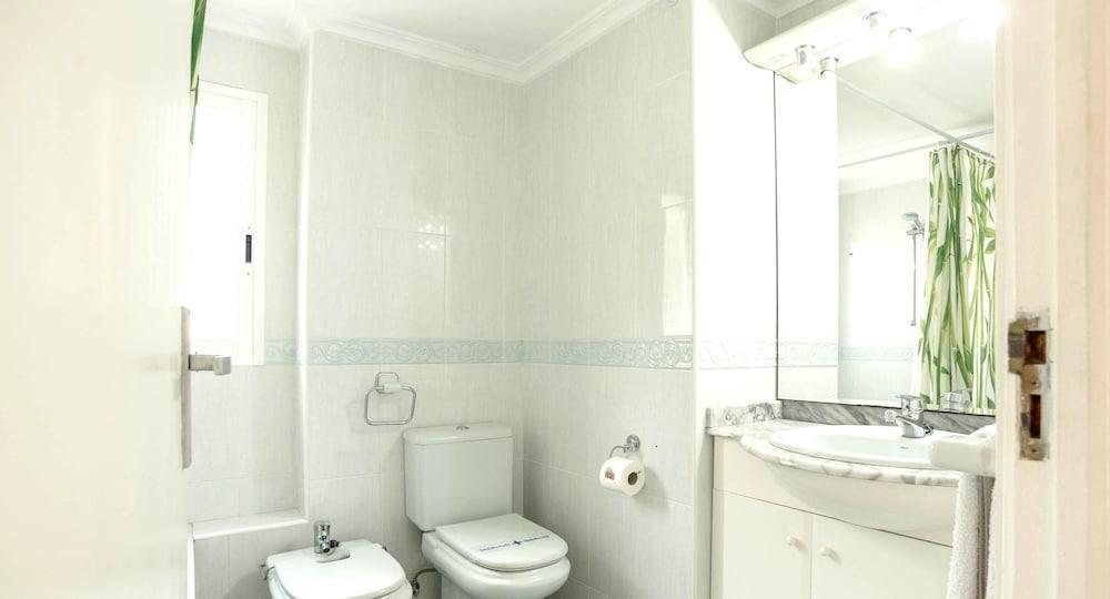 Apartamento Parque Loix 42