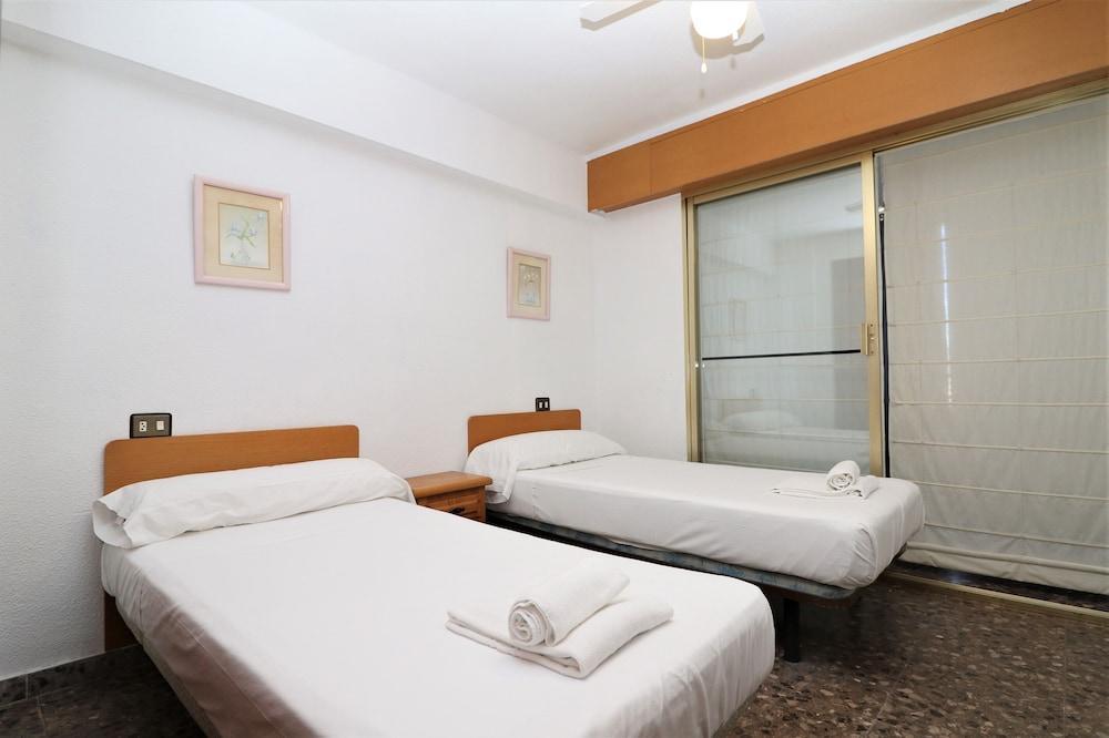 Apartamento Don Miguel Ii 11-f *