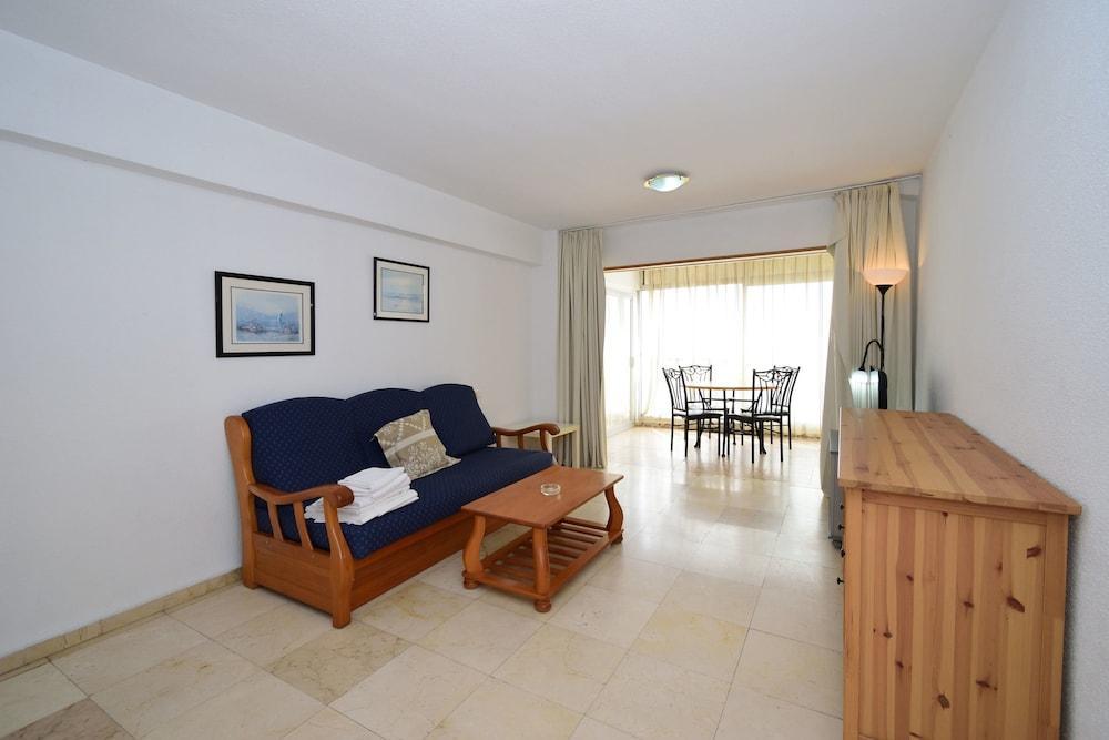 Apartamento Caballos
