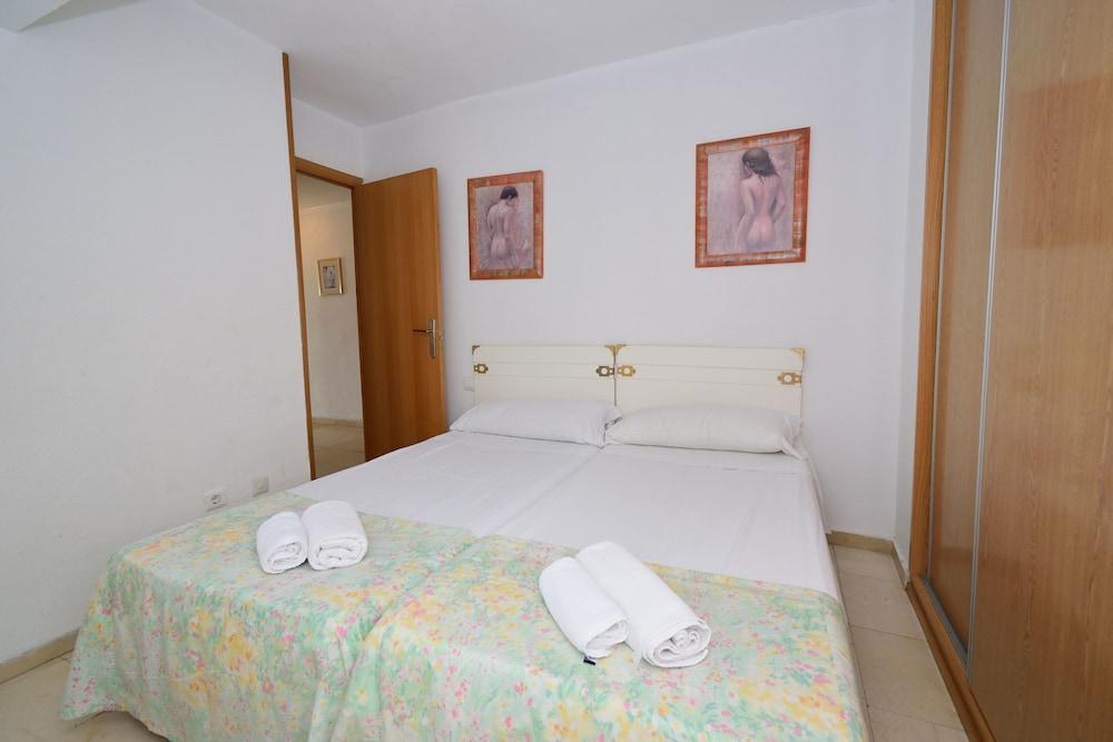 Caballos Apartamento *
