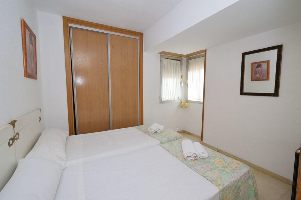 Caballos Apartamento Benidorm