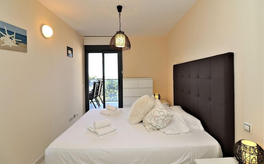 Mirador Del Mediterraneo Apartamento *