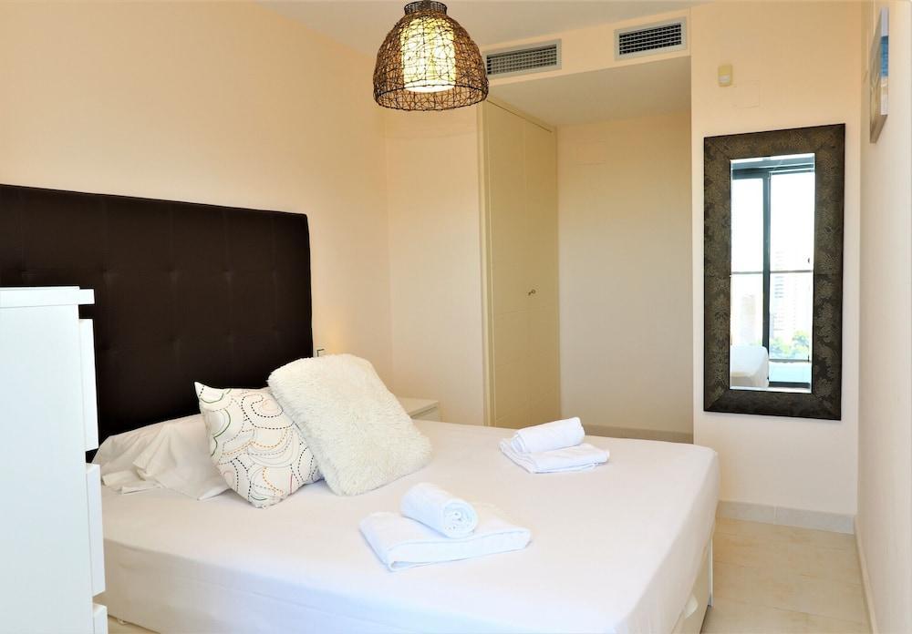 Apartamento Mirador Del Mediterraneo *