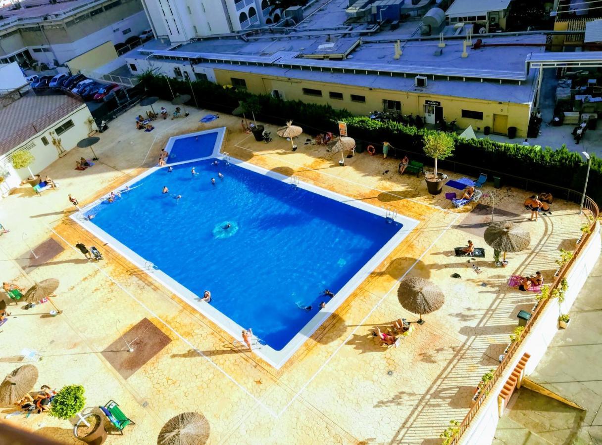 Apartamento Acuarium Holidays
