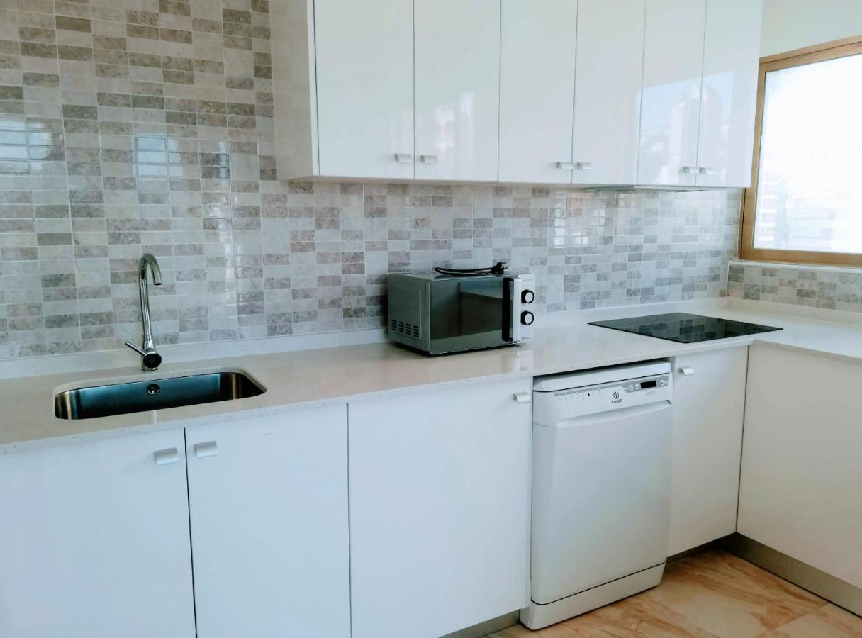 Apartamento Acuarium Holidays Benidorm