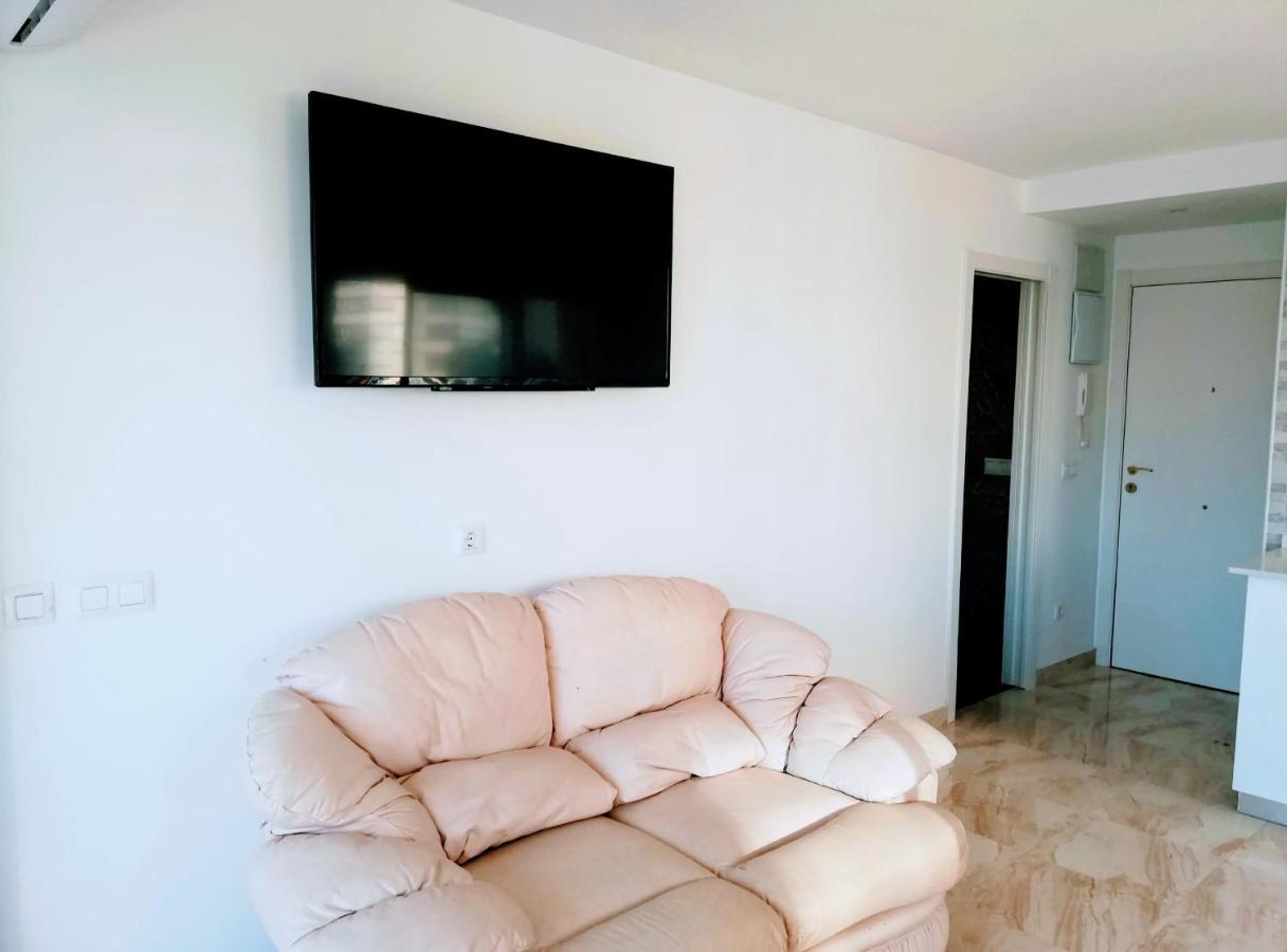 Apartamento Acuarium Holidays Benidorm