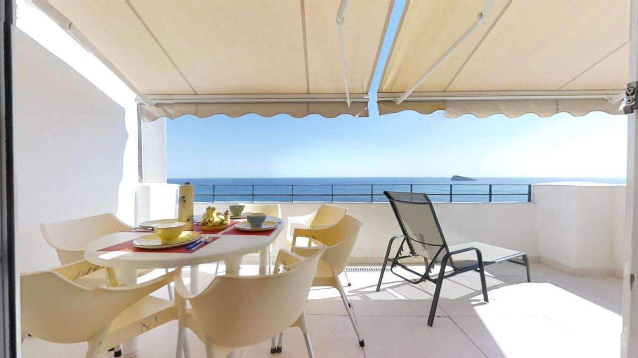 Apartamento Infinity Benidorm