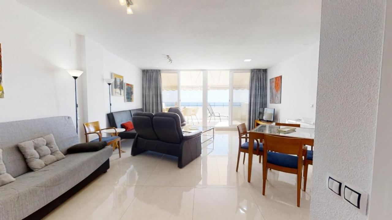 Infinity Apartamento