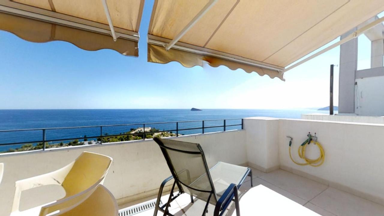 Infinity Apartamento