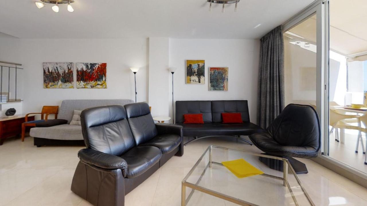 Apartamento Infinity Benidorm