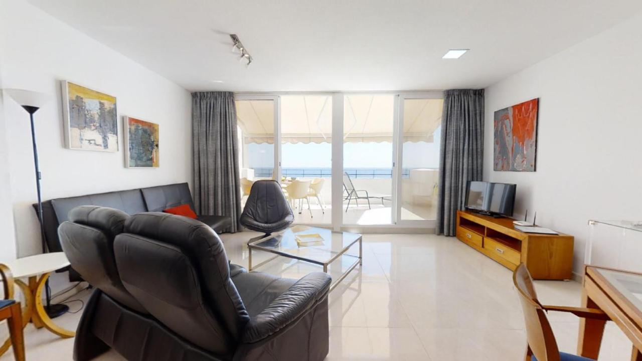 Apartamento Infinity *