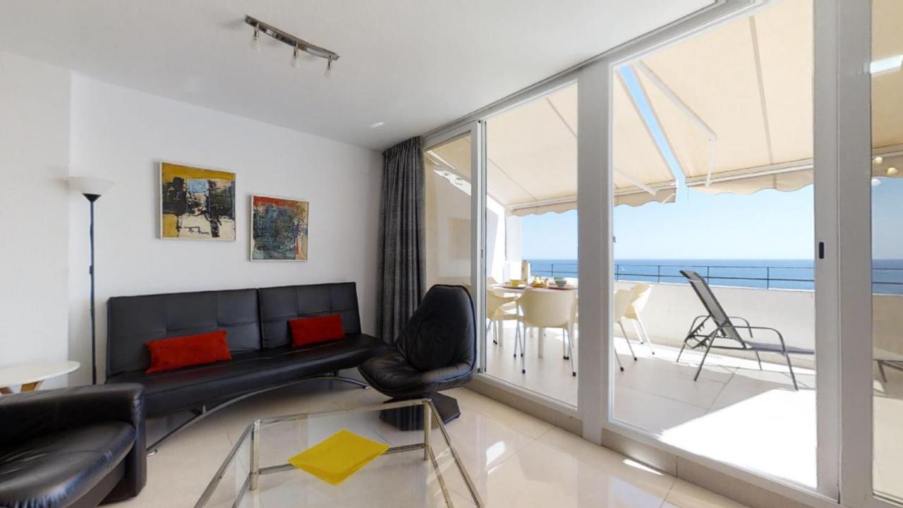 Apartamento Infinity Benidorm