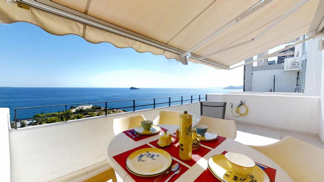 Infinity Apartamento Benidorm