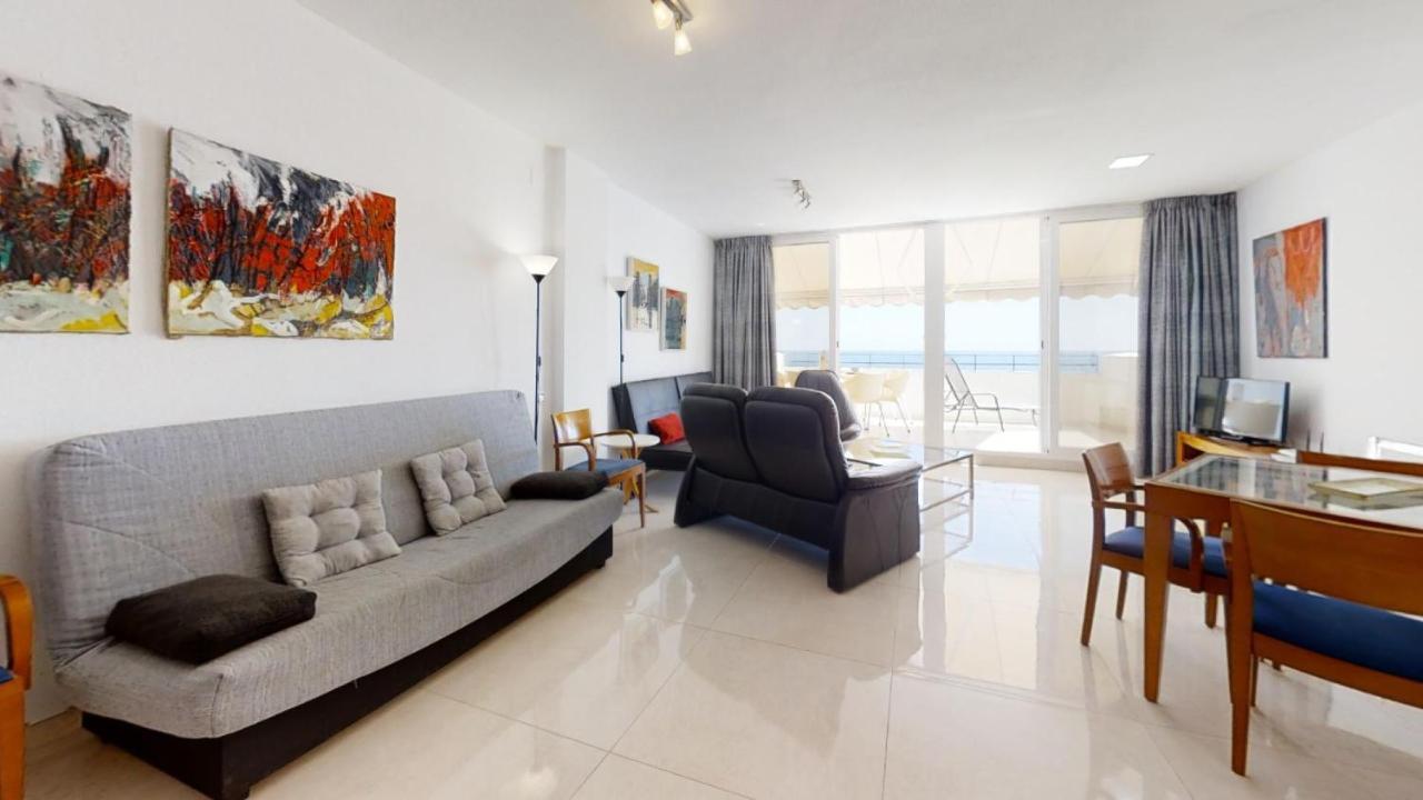 Infinity Apartamento *