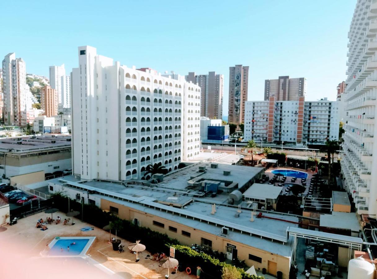 Acuarium Holidays Apartamento Benidorm