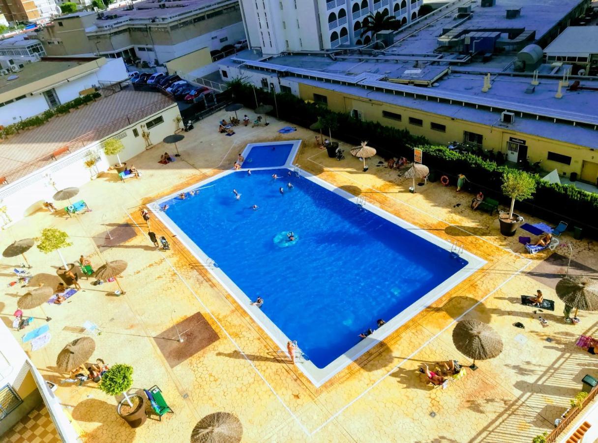 Apartamento Acuarium Holidays *