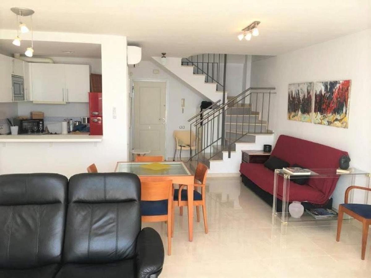 Infinity Apartamento Benidorm