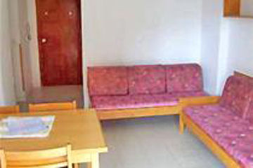 Europa Center Apartamento