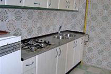 Europa Center Apartamento *