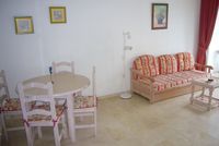 Gemelos 22 - Apartamento