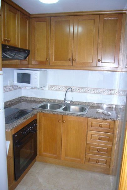 Gemelos 22 - Apartamento *