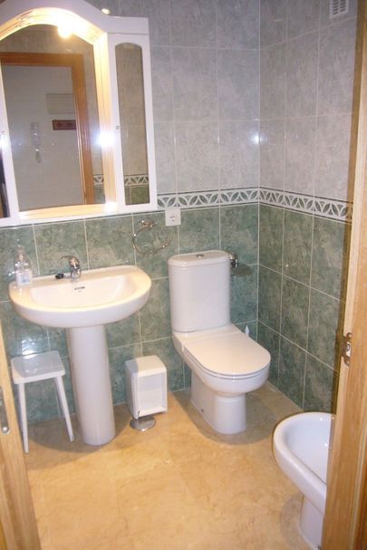 Gemelos 22 - Apartamento Benidorm