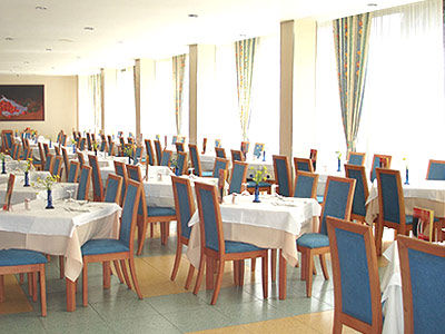 Servigroup Pueblo Hotel Benidorm
