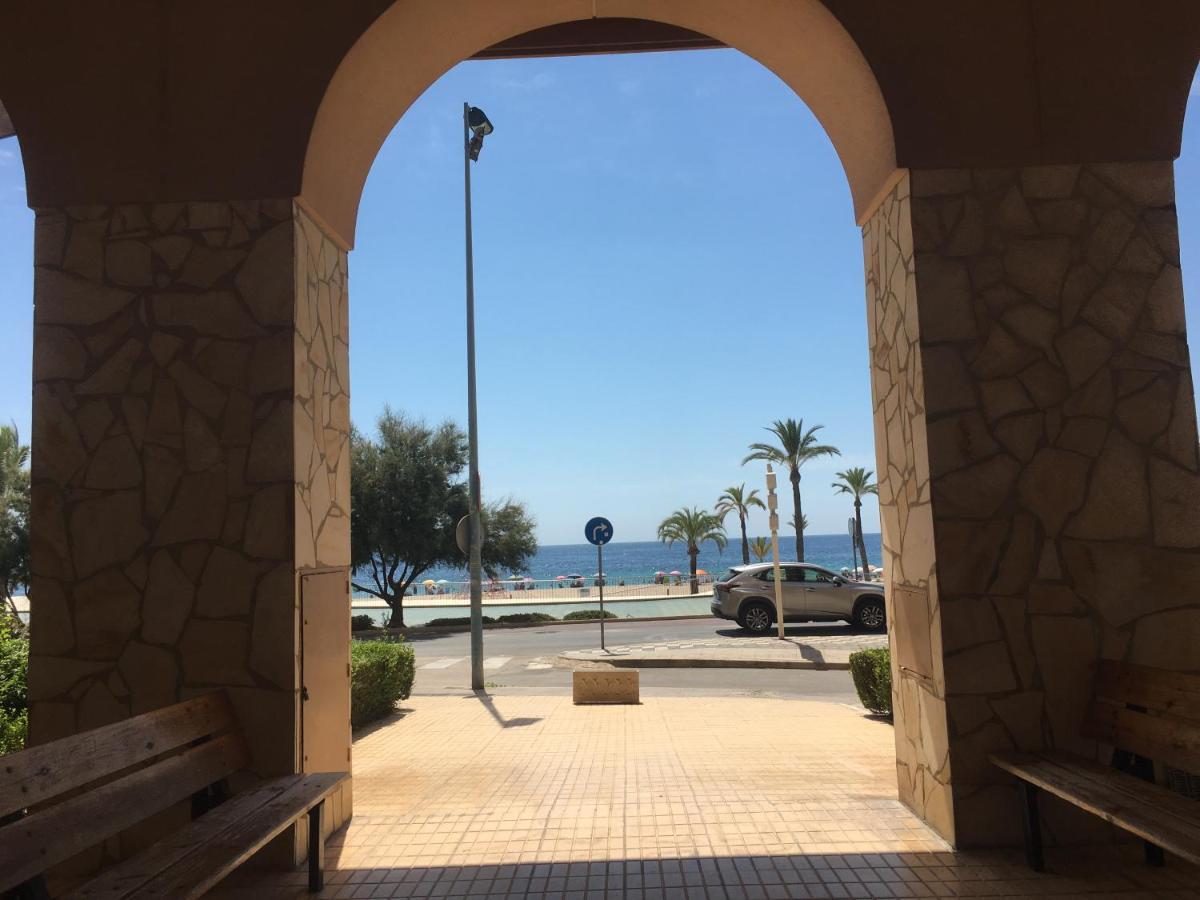 Turisticos Miguel Mascaro Molines Apartamento Benidorm