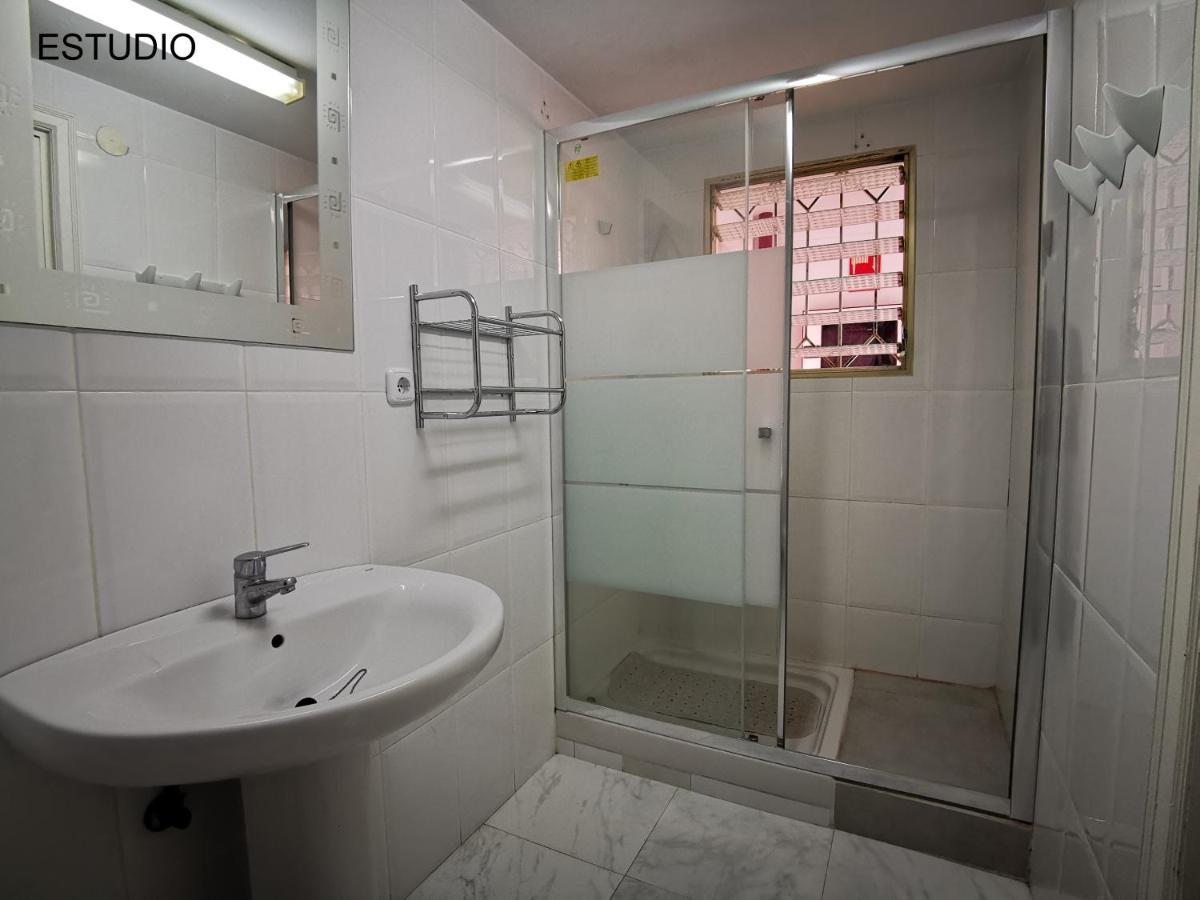 Gestión Inmobiliaria Carmona Rent * Benidorm
